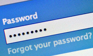 Keep your Passwords in Single file